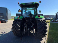 Tractor Deutz-Fahr 6135C