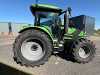 Tractor Deutz-Fahr 6135C
