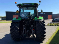 Tractor Deutz-Fahr 6135C