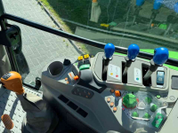 Tractor Deutz-Fahr 6135C