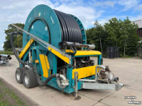 Irrigation hose reel Ferbo GHE 125-930
