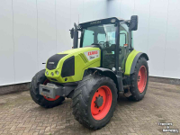 Tractor Claas Arion 410