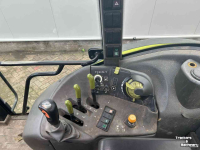Tractor Claas Arion 410