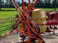 Fieldsprayer 3 points Douven B30