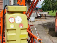 Fieldsprayer 3 points Douven B30