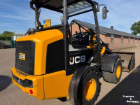 Wheelloader JCB 403