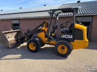 Wheelloader JCB 403