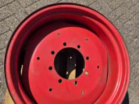 Wheels, Tyres, Rims & Dual spacers Fendt velgen 12x28, DW12-28" Fendt velg