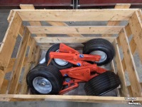 Diverse new spare-parts Kuhn 3D- Tandemstel | 1147020