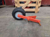 Diverse new spare-parts Kuhn 3D- Tandemstel | 1147020