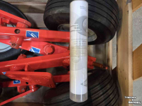 Diverse new spare-parts Kuhn 3D- Tandemstel | 1147020