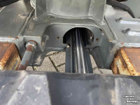 Mini-Excavator Wacker Neuson ET16 Slechts 582 uur