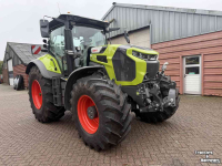 Tractor Claas Axion 8.240