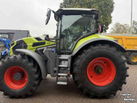 Tractor Claas Axion 8.240