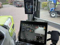 Tractor Claas Axion 8.240