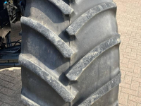Tractor New Holland T 7.230 Classic