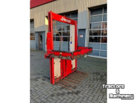 Silage block-cutter Trioliet Trioliet TU170 Kuilvoersnijder