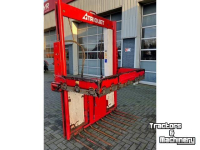 Silage block-cutter Trioliet Trioliet TU170 Kuilvoersnijder