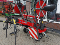 Tedder Massey Ferguson TD776XDN