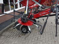 Tedder Massey Ferguson TD776XDN