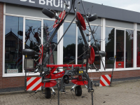 Tedder Massey Ferguson TD776XDN
