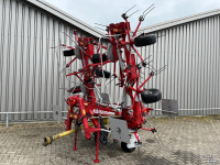 Tedder Stoll JF schudder Z905 pro D