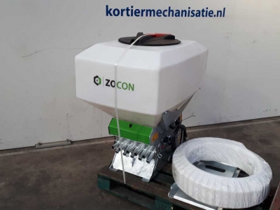 Seed drill Zocon Z300 pro zaaimachine