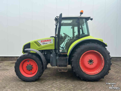 Tractor Claas Arion 410