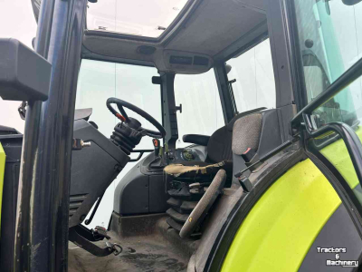 Tractor Claas Arion 410