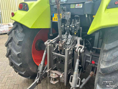 Tractor Claas Arion 410