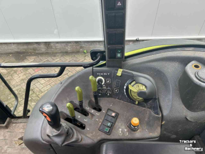 Tractor Claas Arion 410