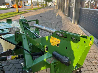 Mower Krone Easycut R320