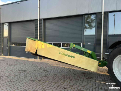 Mower Krone Easycut R320