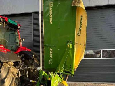 Mower Krone Easycut R320