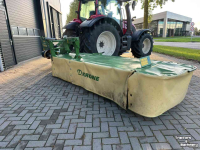 Mower Krone Easycut R320