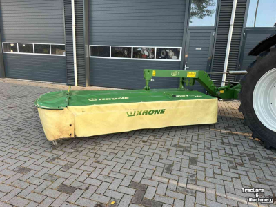 Mower Krone Easycut R320