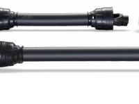 Other harvesters and accessories Kramer SPT aftakassen BENELUX serie 7 met sterprofiel tot 155 pk