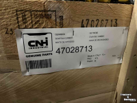 Tractor New Holland Versnellingsbak  16x16 Electro Command New Holland T5 Electro Command Parts nr:47028713