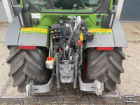 Tractors Fendt 211 V Vario Gen3