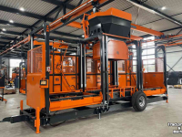 Box filler VHM VHM - BoxFilr | Trailer | Verplaatsbaar | Kistenvuller