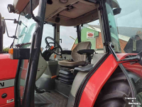 Tractors Massey Ferguson 4355 Powershuttle 24/24