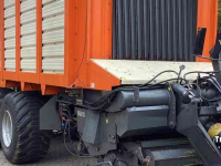 Self-loading wagon Kaweco Thorium 35 Dubbeldoelwagen