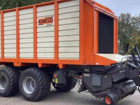 Self-loading wagon Kaweco Thorium 35 Dubbeldoelwagen