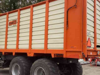 Self-loading wagon Kaweco Thorium 35 Dubbeldoelwagen