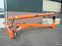 Ditch Pump Pennacchio Bemalingspomp