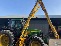 Mowing arm Herder MBK 503LSH