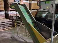 Box filler Unicum KVB-400