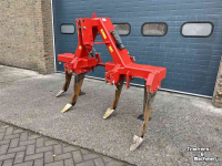 Deep subsoiler Evers Holsteiner HSB-4