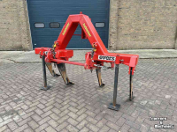 Deep subsoiler Evers Holsteiner HSB-4