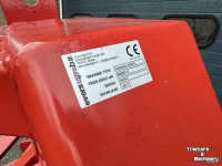 Deep subsoiler Evers Holsteiner HSB-4